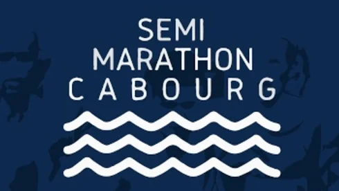 Semi marathon de Cabourg 2025