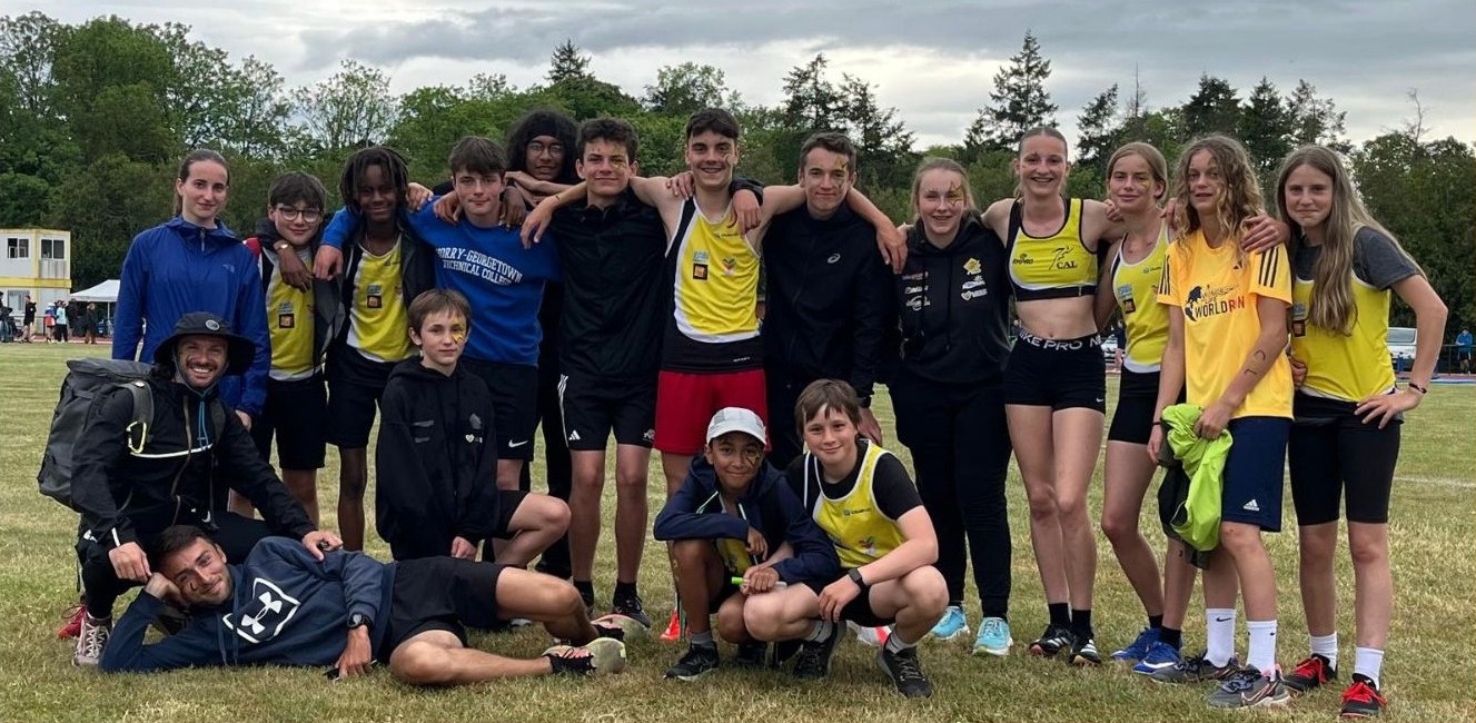 Challenge Equip’Athlé BEN et MIN 2025