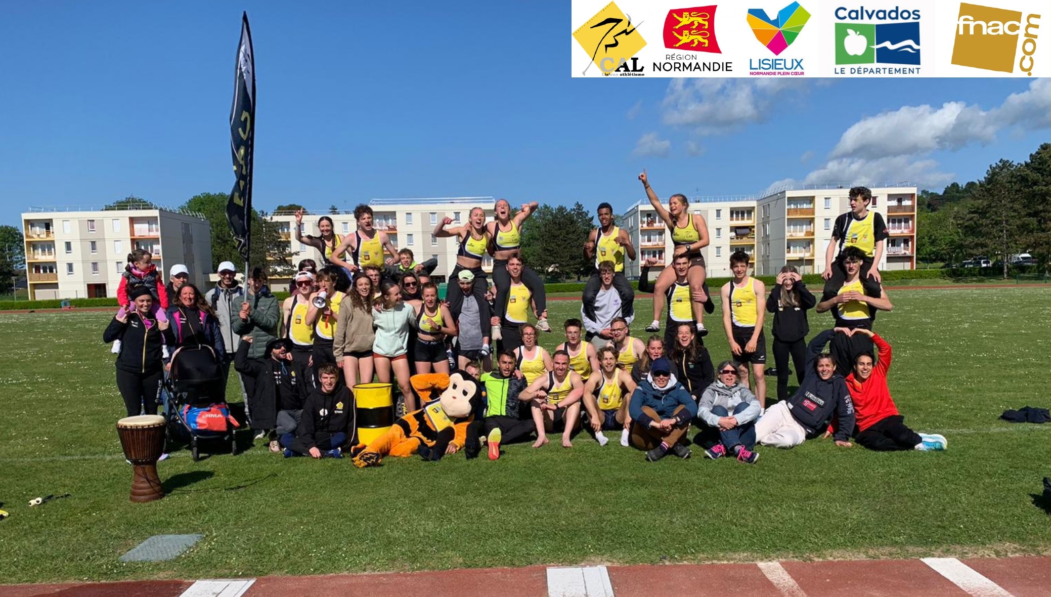 1er Tour des Interclubs 2025