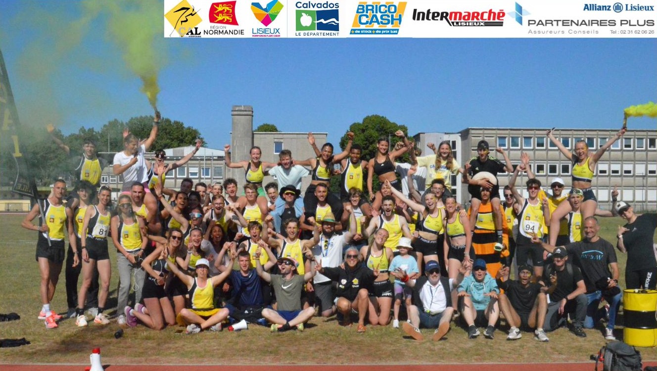 2ème tour des Interclubs 2025